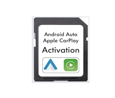 Freischaltung Android Auto &