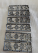 VINTAGE CITADEL GW PLASTIC