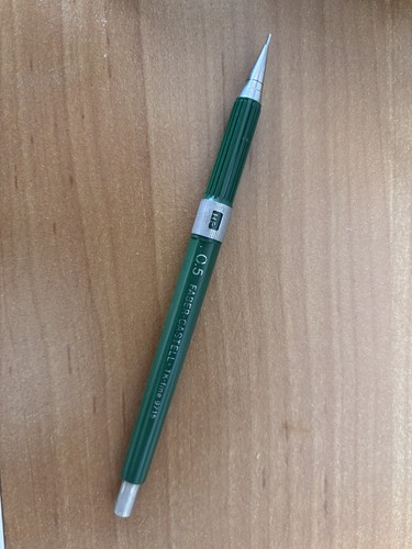 Vintage faber castell 0 5 - a.w, faber-castell