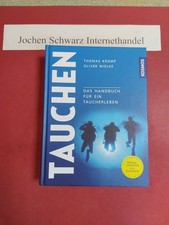 Tauchen : das Handbuch für