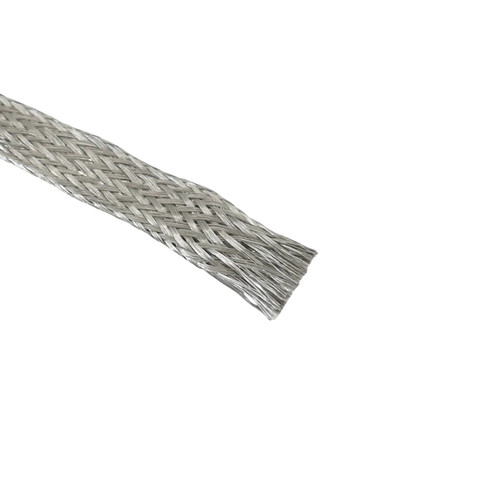 Meterware abschirmgeflecht - meterware,