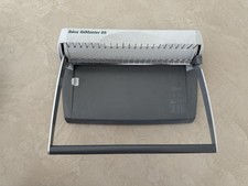 ibico ibiMaster 85 Bindegerät mit Zubehör / Starter-Paket