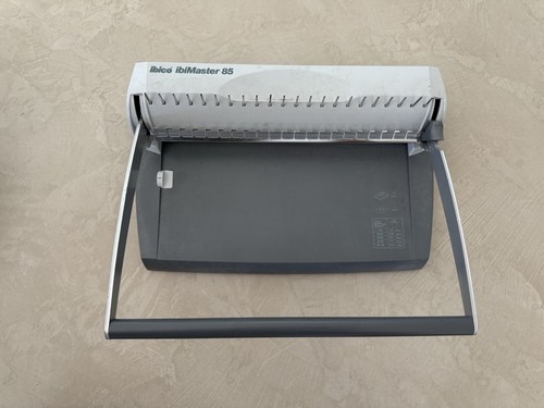 Ibico ibimaster bindegerät - 85,