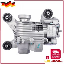 4motion Hinterachsgetriebe Differential für Audi A3 Quattro VW Tiguan Passat CC