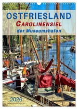 Ostfriesland - Carolinensiel