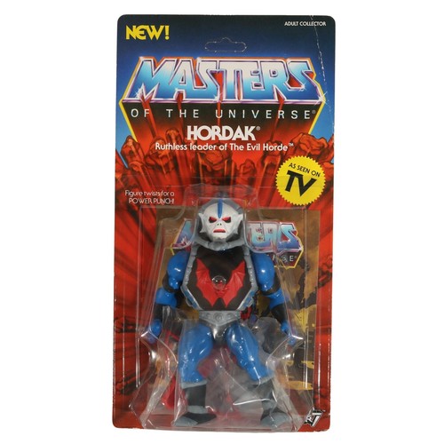 Hordak super motu - -,