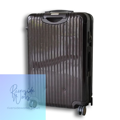 Rimowa salsa deluxe - rimowa,
