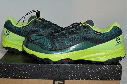 Salomon discovery gtx uk - salomon,