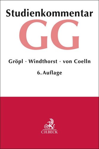 Grundgesetz christoph - |,