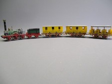 DV12295 TRIX EXPRESS HO 1/87