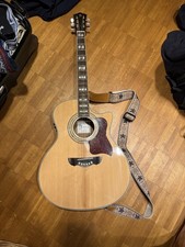 Harley Benton Guitarre im Top