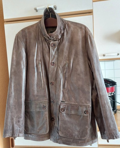 Otto kern braune herren - otto,