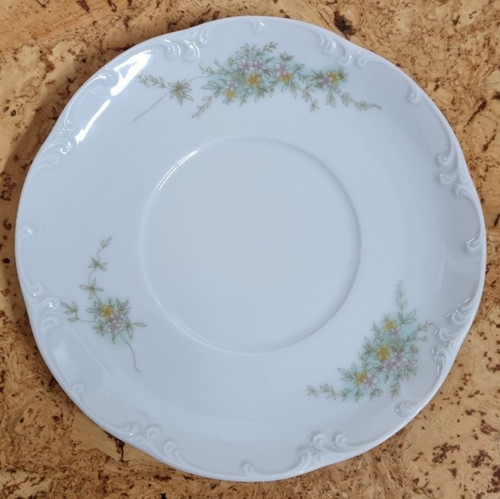 Rosenthal classic rose - -,