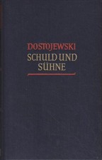 Schuld und Sühne : Roman in 6