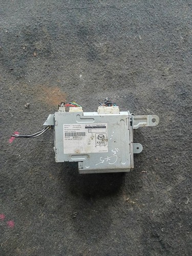Mazda 2015 radio - mazda,