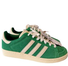 adidas Jabbar Low Green