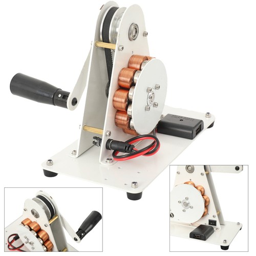 50w 36v outdoor handkurbel - 36v,