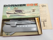 Dornier DO-X Floatplane by