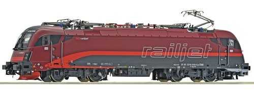 Roco 7500182 - roco, h0