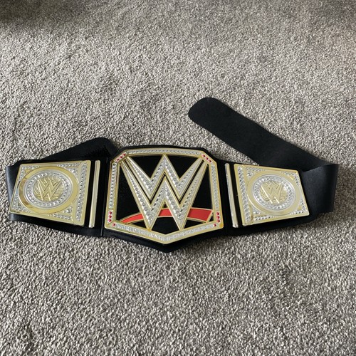 Wwe kinder gürtel 2014 - wwe,