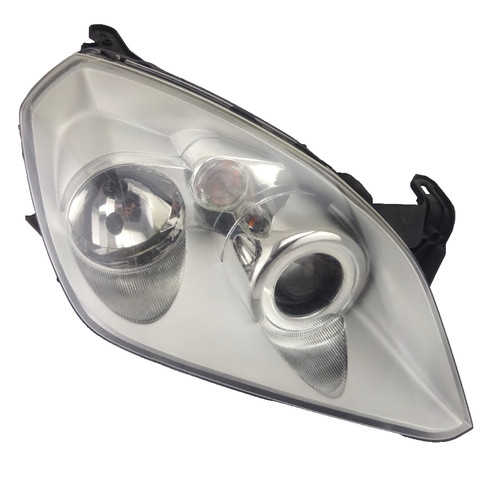 Scheinwerfer halogen rechts - scheinwerfer,