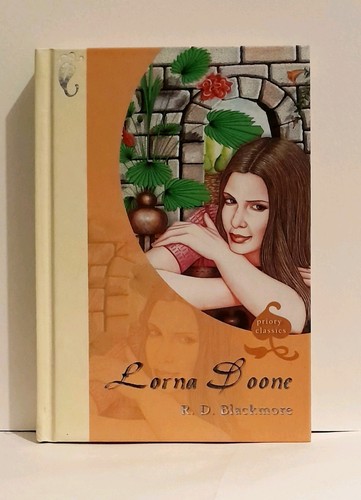 Lorna doone d blackmore - doone, d.