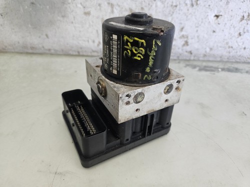 Abs block renault laguna - abs, ii