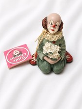 Gilde Clown Figur Deko neu
