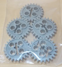 G1010 Lego x187 Technik 5