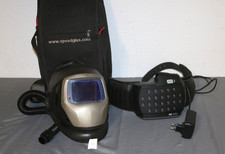 3M Speedglas Schweißmaske mit