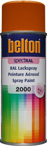 Belton spectral lackspray - belton,