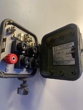 Wilhelm Quante Blitzschutzsatz 1-teilig