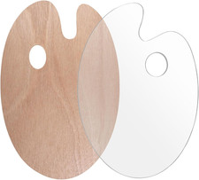 2 Stück Mischpalette Mit