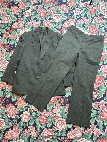 Vintage burberrys anzug - vintage, 2