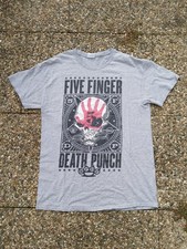 Five Finger Death Punch