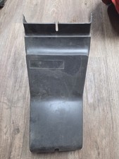 Simson SR50 Rahmenabdeckung Elektronikabdeckung