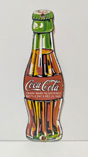 Vintage COCA COLA SODA Flasche