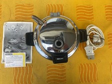 Komet Waffel-Automat 7210 