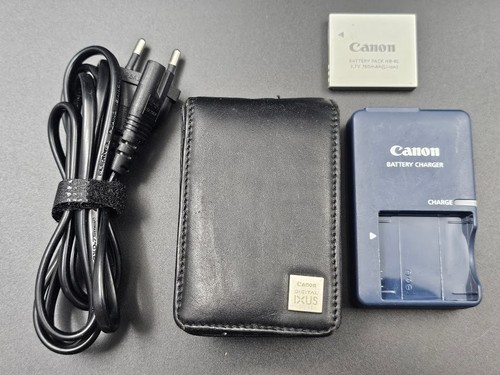 Canon ixus 0 - is, mp
