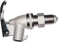 ASECOS Zapfhahn 3/4"