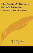 Edward Flanagan | The Poems Of