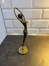 Tänzerin/Ballerina Figur –