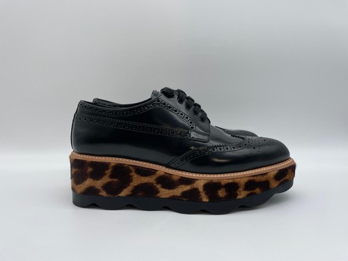 Prada loafer damen - prada,