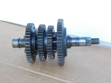 Kreidler Florett 5 Gang Getriebe Getriebewelle