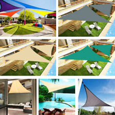 3x3x3m Dreieck Terrasse