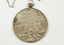 Frence Medal comice agricole