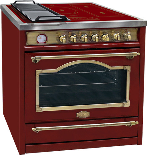 Kaiser 93655 rot - hc,