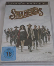 Shameless - Staffel 9 - 4