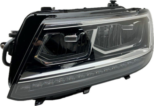 Led scheinwerfer voll - voll,