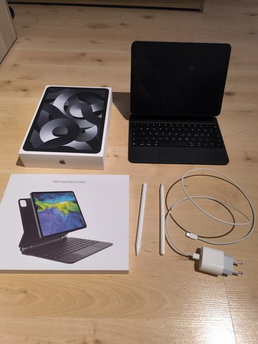 Apple ipad air gen - apple,